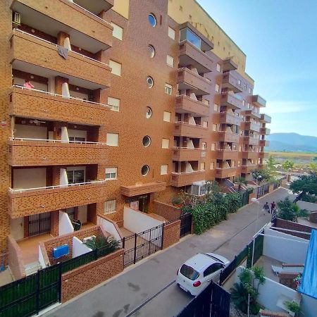 Apartamento Acv - Costa Marfil I-2ª Linea Planta 2 Sur Oropesa del Mar Exterior foto